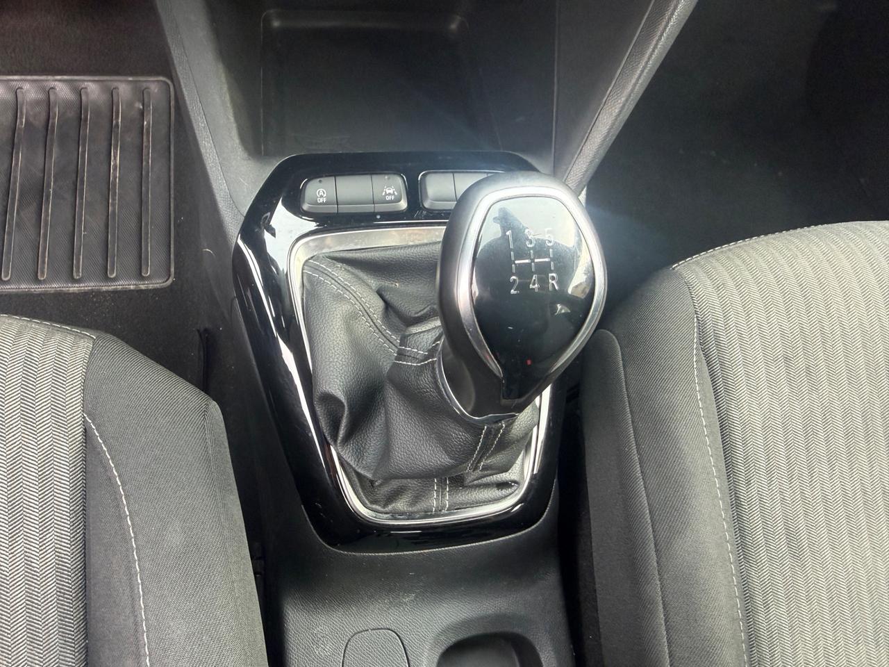 Opel Corsa 1.2 Edition