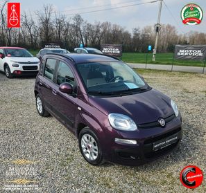 Fiat Panda 1.2 Lounge 62000KM PREZZO FINALE E REALE