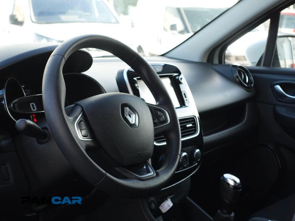 Renault Clio 1.2 75CV 5 porte Zen