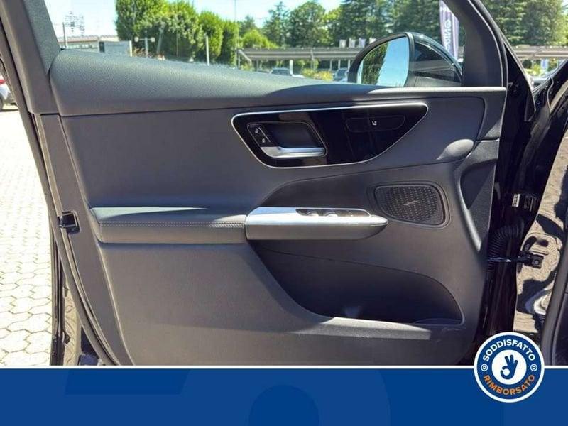 Mercedes-Benz GLC 220d 4Matic Advanced
