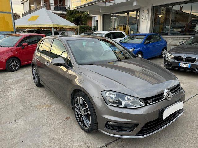 VOLKSWAGEN Golf 1.4 TSI 5p. Sport Edition BlueMotion Technology