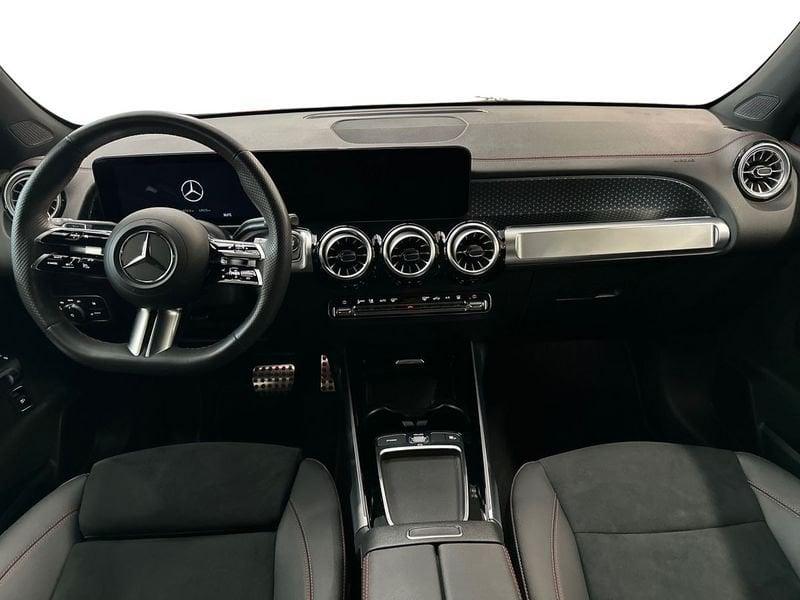 Mercedes-Benz EQB 250+ AMG Line Advanced Plus