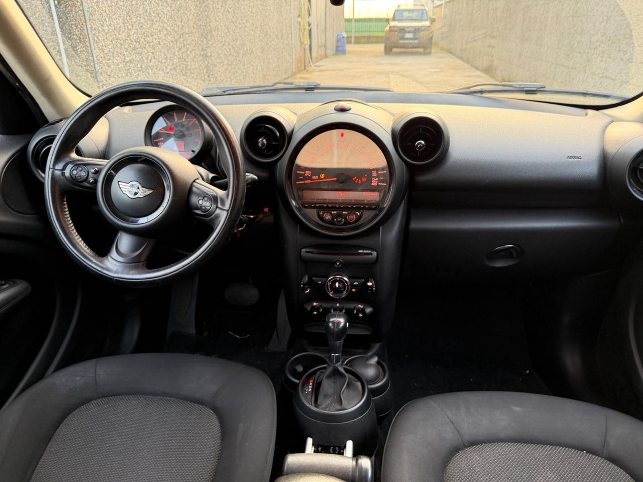 Mini Cooper Countryman 2015 2.0D Automatica EURO6B