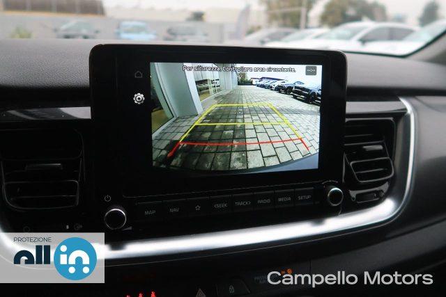 KIA Stonic Stonic 1.2 MPI Style Special Edition