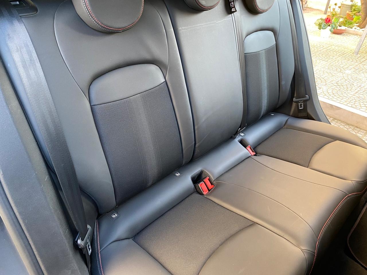 Fiat 500X 1.6 MultiJet 130 CV Sport