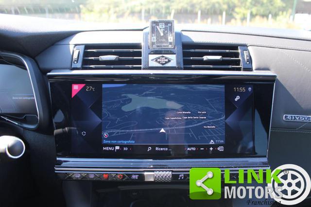 DS AUTOMOBILES DS 7 Crossback 1.5 BLUEHDI GRAND CHIC 130CV