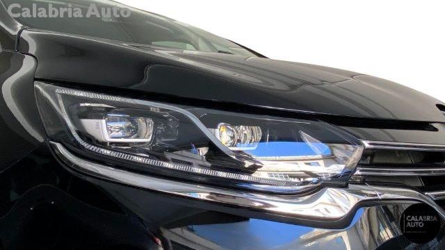 RENAULT Espace dCi 160CV EDC Energy Intens