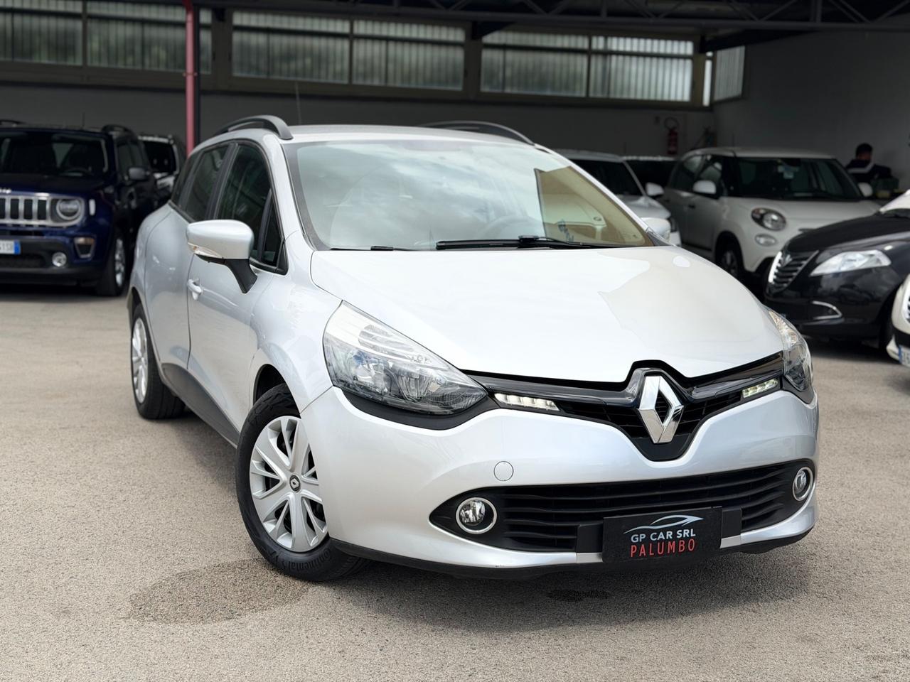 Renault Clio Sporter dCi 8V 75CV Start&Stop Energy Life