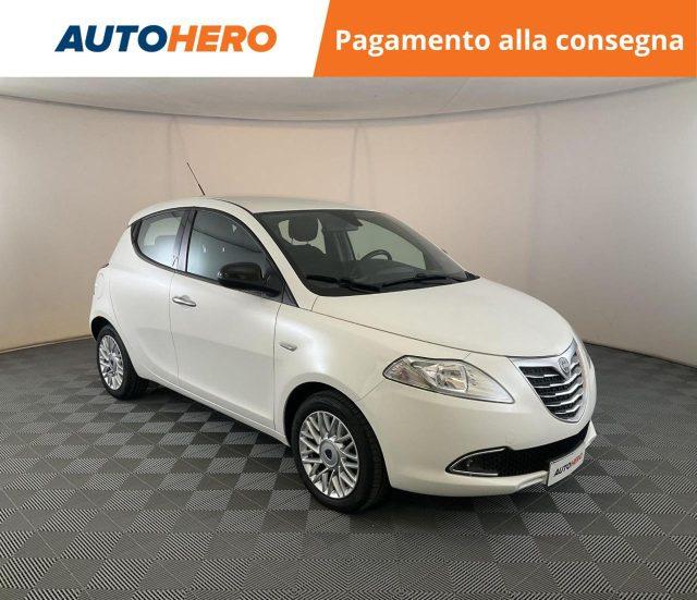 LANCIA Ypsilon 1.3 MJT 16V 95 CV 5 porte S&S Gold