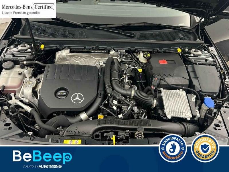 Mercedes-Benz Classe A A 180 AMG LINE ADVANCED PLUS AUTO