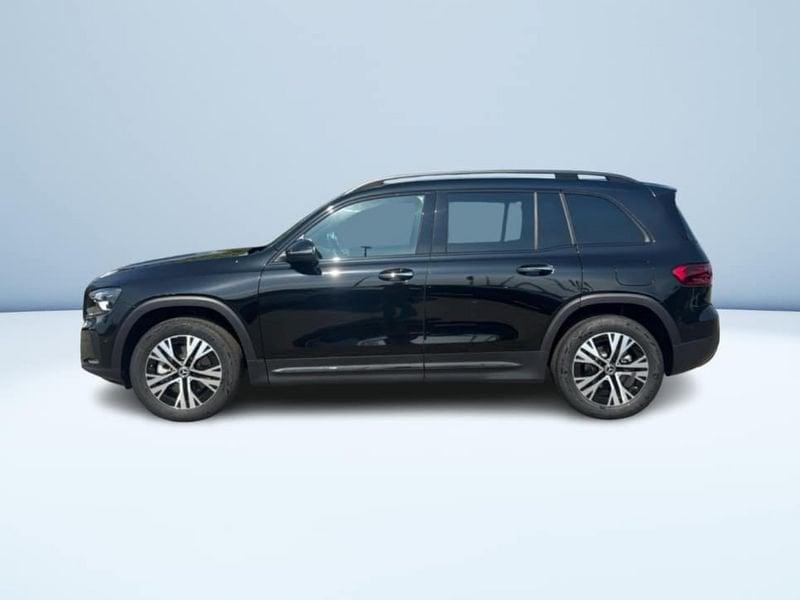 Mercedes-Benz GLB Classe 200d Automatic Advanced Plus Progressive
