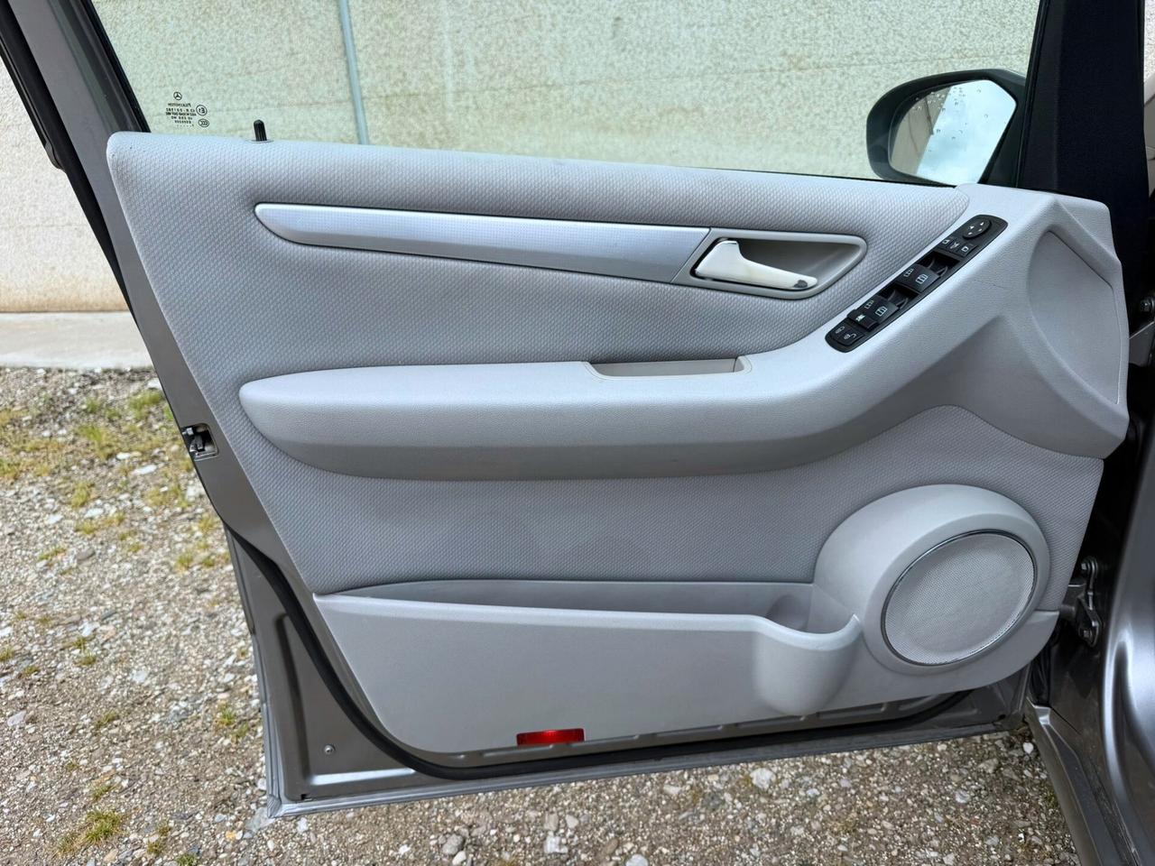 Mercedes Benz A 180 CDI Avantgarde 80KW