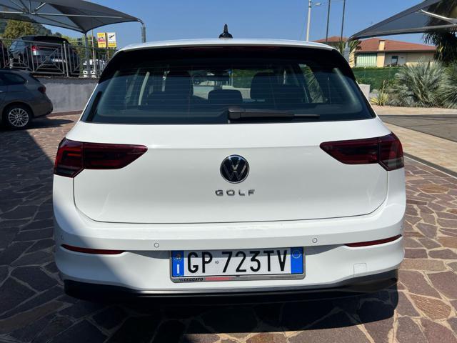 VOLKSWAGEN Golf 2.0 TDI DSG SCR Life