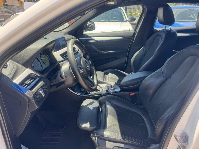 BMW X2 xDrive20d Msport-X