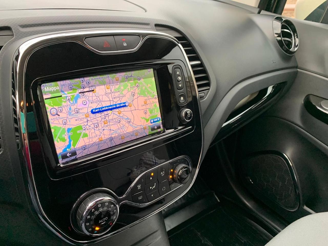 Renault Captur dCi 8V 110 CV Start&Stop Energy Intens