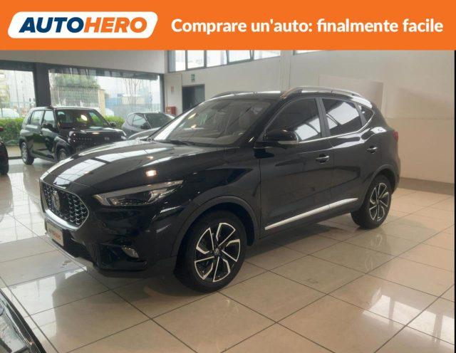 MG ZS 1.0T-GDI Luxury