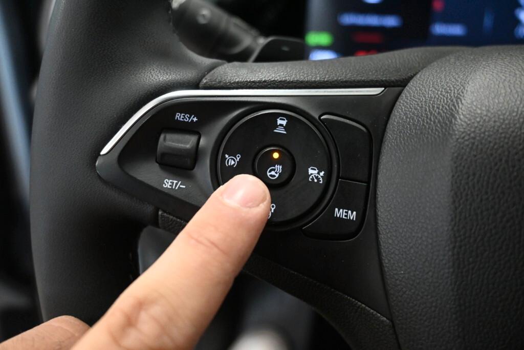 Opel Grandland 1.5 DIESEL ECOTEC 131CV AUT. GS ( FARI LED MATRIX - TELECAMERA ANTPOST. )