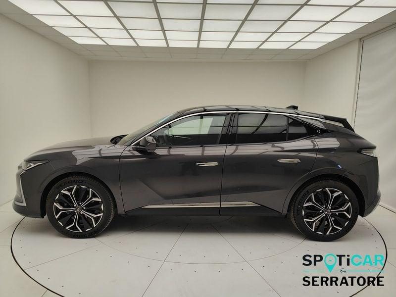 DS DS4 BlueHDI 130 Sai