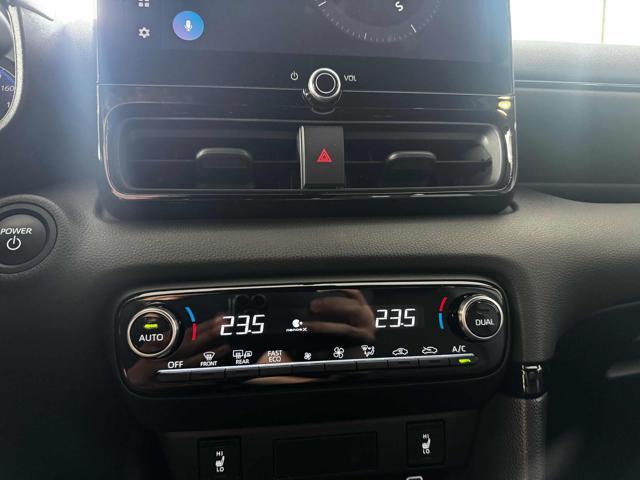 TOYOTA Yaris YARIS GR SPORT 1.5 HYBRID 130