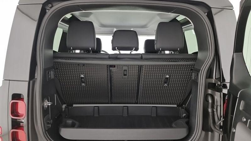 Land Rover Defender 90 3.0D I6 200 CV AWD Auto S