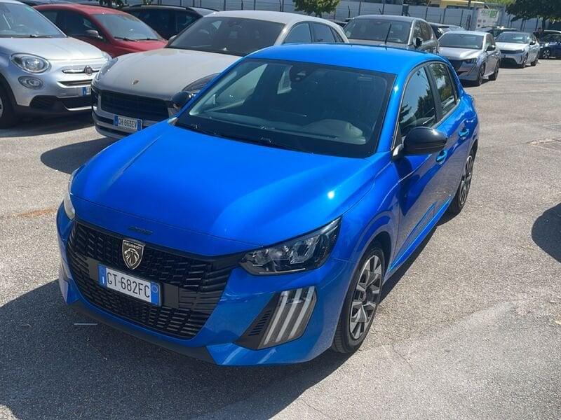 Peugeot 208 II 2023 1.2 puretech Active s&s 75cv
