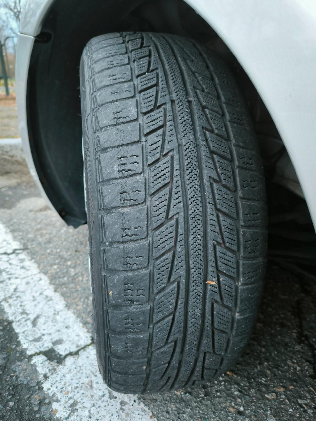 Alfa Romeo MiTo 1.6 JTDm 16V Distinctive Sport Pack