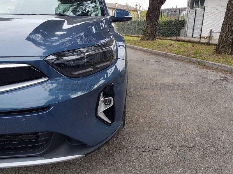 KIA Stonic Stonic 1.2 dpi Style 84cv