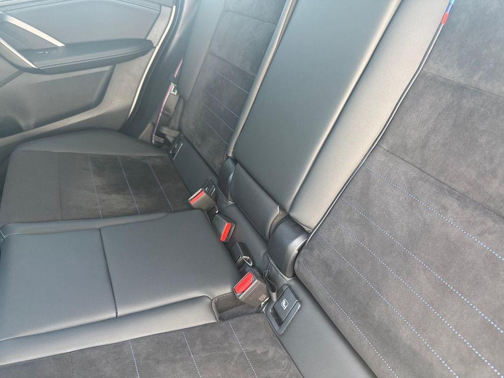 BMW X1 23 i Mild Hybrid 48V MSport Pro xDrive DCT