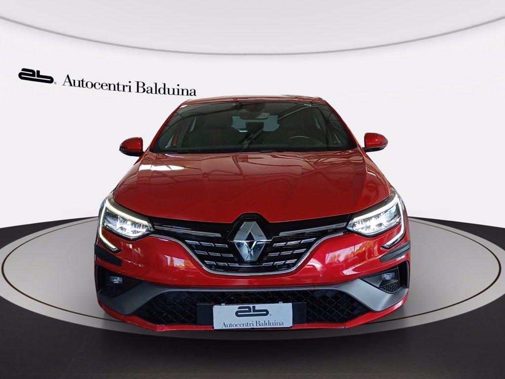 RENAULT Megane 1.6 e-tech phev rs line 160cv auto del 2021