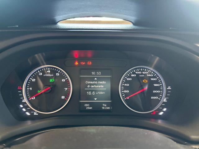 EVO Evo3 Evo 3 1.5 Bi-fuel GPL