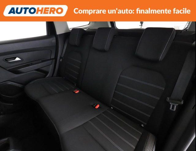 DACIA Duster 1.5 Blue dCi 8V 115 CV 4x2 Prestige