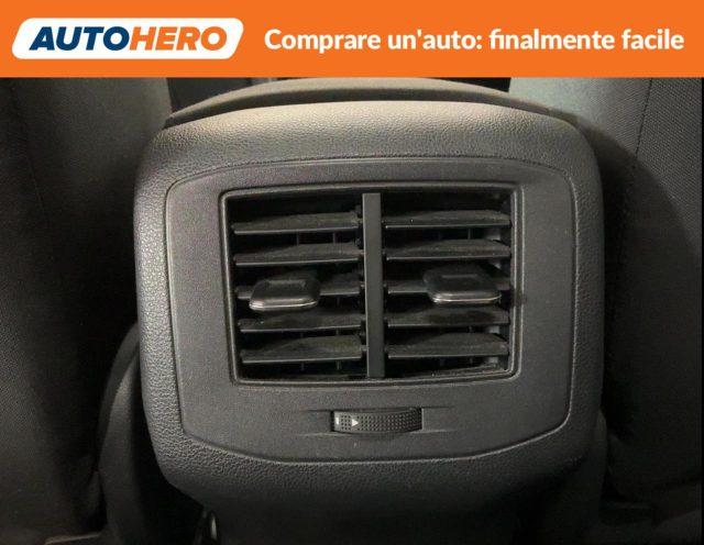 VOLKSWAGEN T-Roc 1.6 TDI SCR Advanced BlueMotion Technology