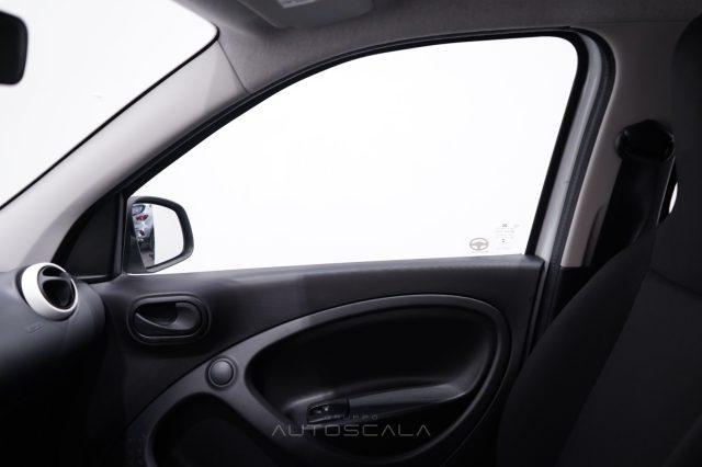 SMART ForFour 1.0 70cv Business