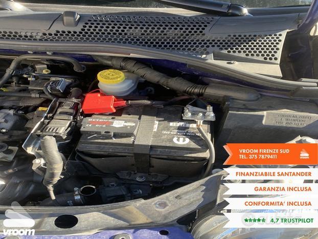 ABARTH 595 595 C 1.4 Turbo T-Jet 165 CV Turismo