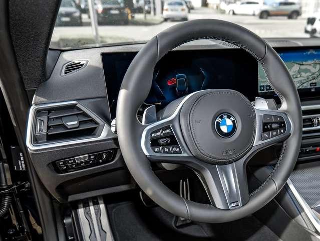 BMW 420 i MSPORT M SPORT M-SPORT BLACK PACK 19" KAMERA
