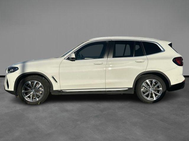 BMW X3 xDrive20d 48V Aut.