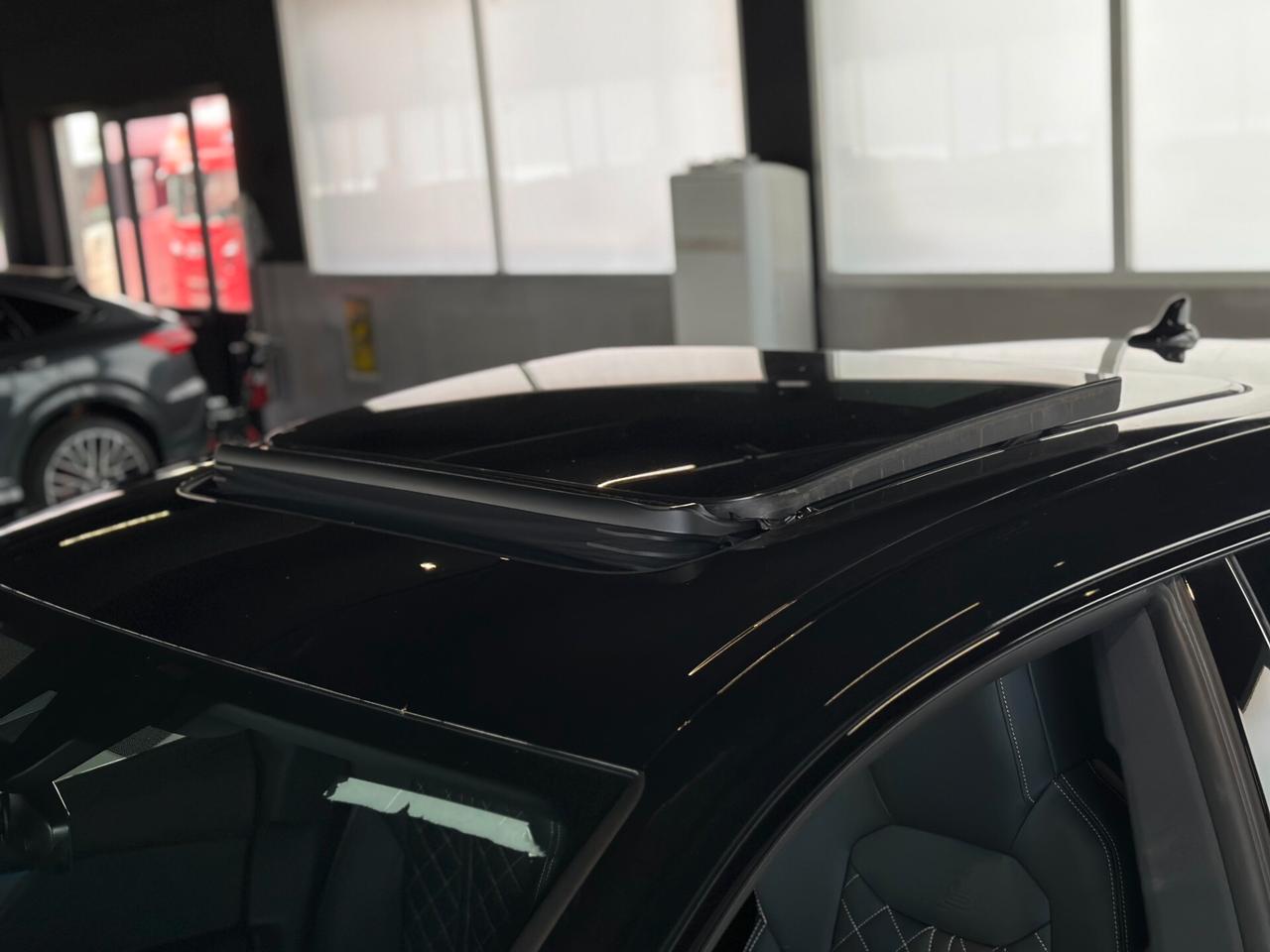 Audi Q8 SUV TDI quattro 210 kW tiptronic S line edition