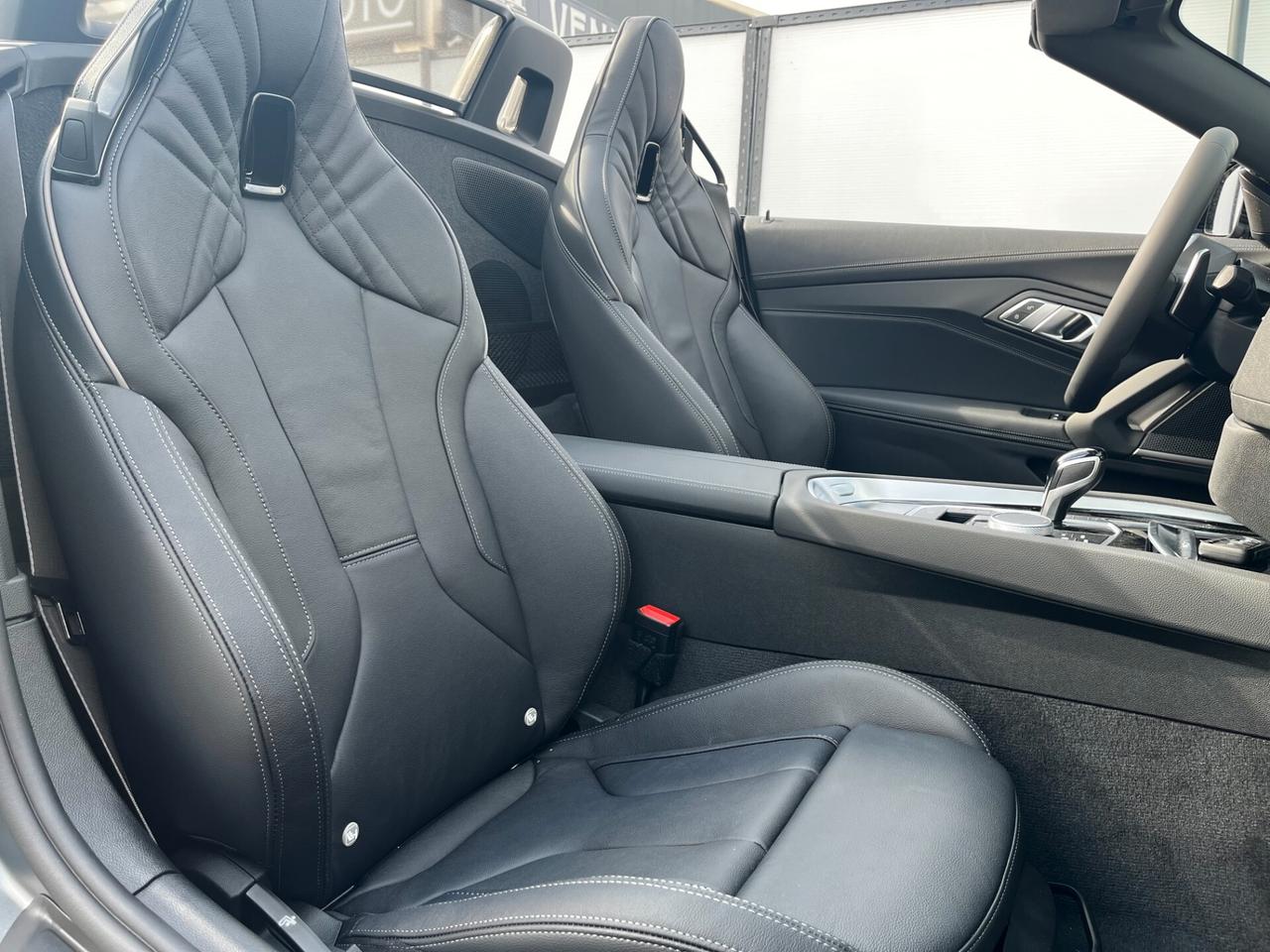 Bmw Z4 sDrive20i Msport