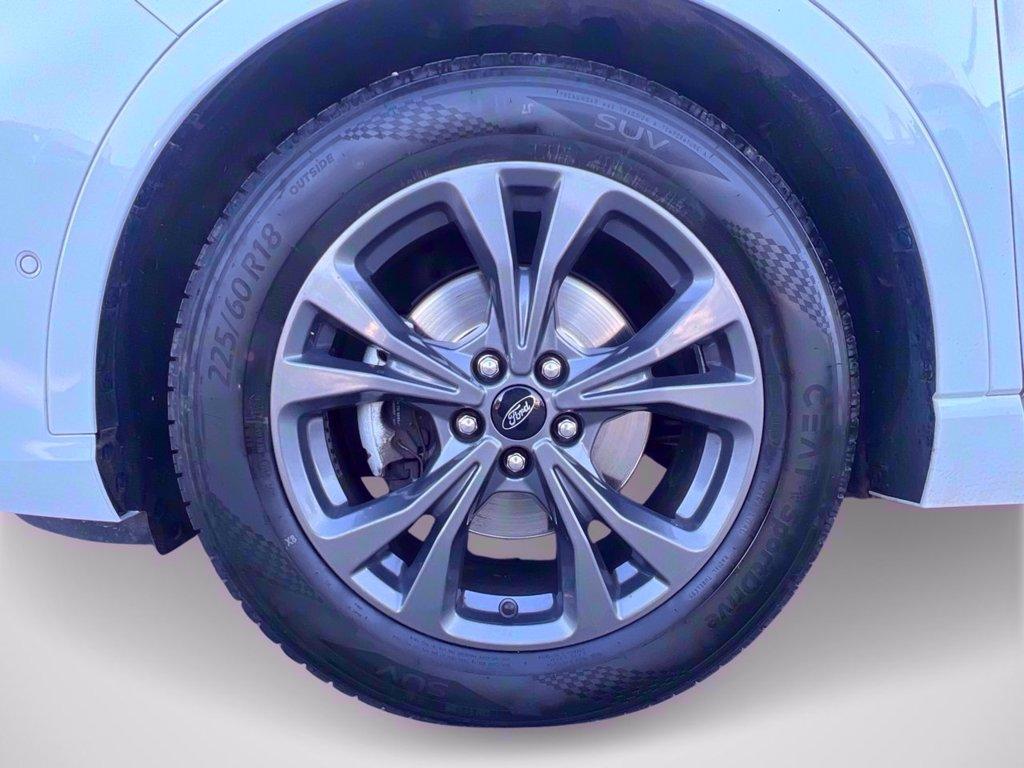FORD Kuga 1.5 ecoblue ST-Line 2wd 120cv del 2022