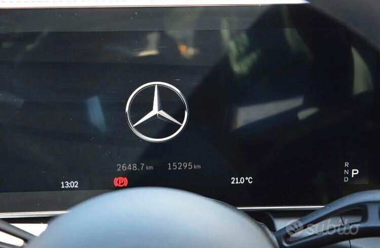 Mercedes-benz GLC 300 GLC 300d 4Matic Mild Hybrid AMG Premium PANORAMA FULL