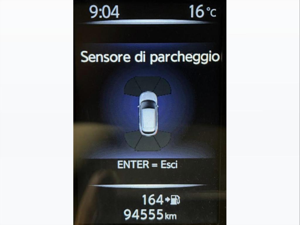 Nissan Qashqai 1.6 DIG-T Acenta 2WD