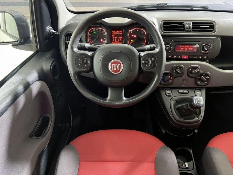 FIAT Panda Panda 1.3 MJT S&S Easy