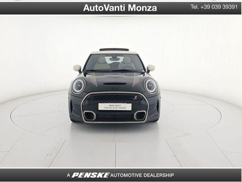 MINI Mini 5 porte Mini 2.0 Cooper S Resolute 5 porte