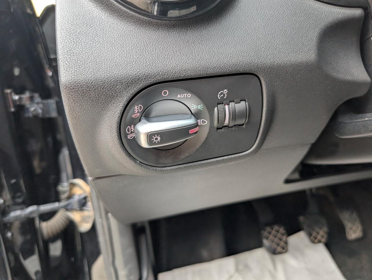 Audi A1 1.2 TFSI Ambition