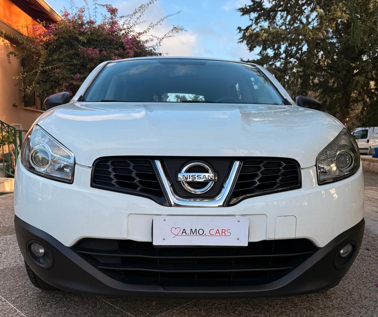 Nissan Qashqai 1.6 16V GPL Eco Visia COME NUOVA - BLACK FRIDAY