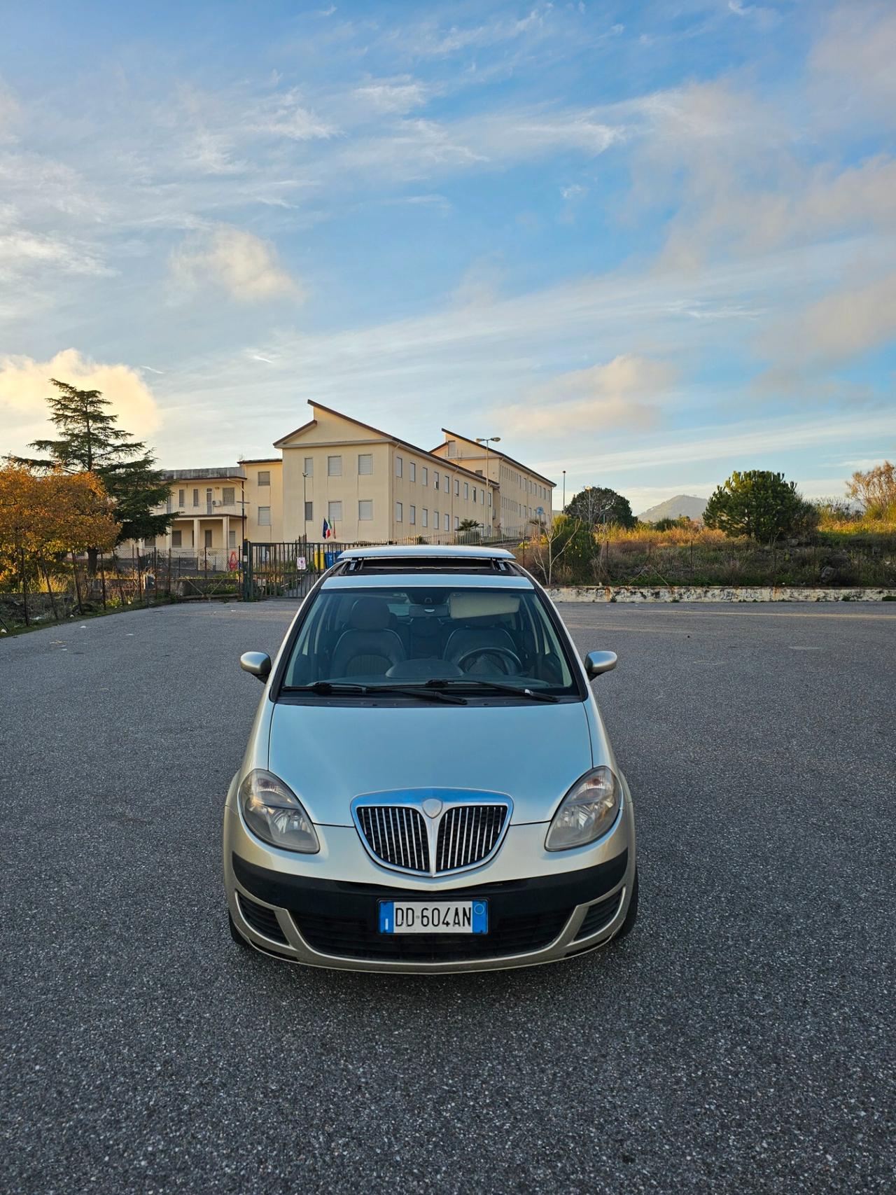 Lancia MUSA Platino 1.3 Multijet 70cv