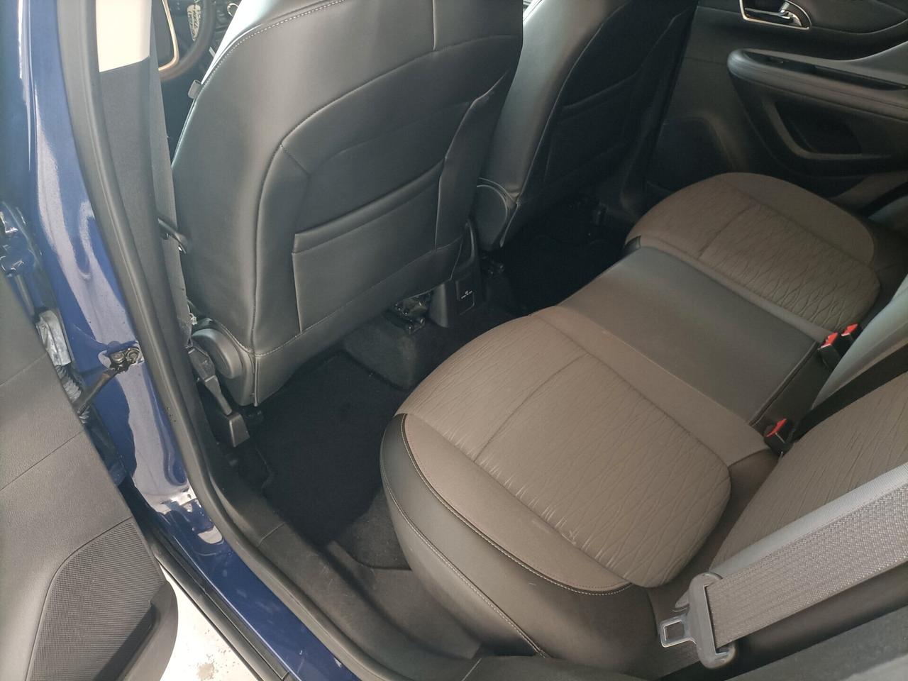 Opel Mokka 1.6 CDTI Ecotec 136CV 4x2 Start&Stop Cosmo 01/2016