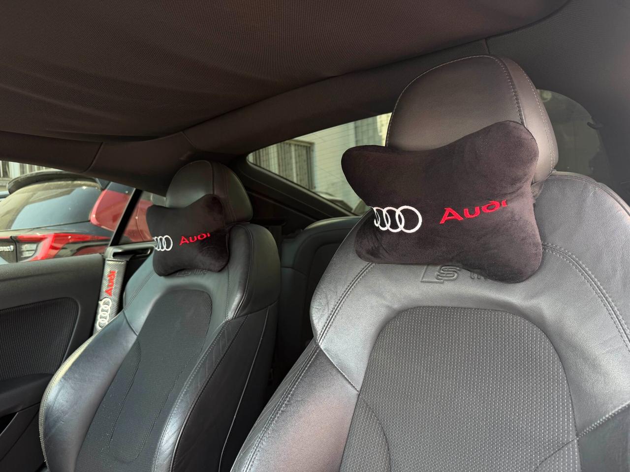 Audi TT Coupé 2.0 TFSI Advanced plus