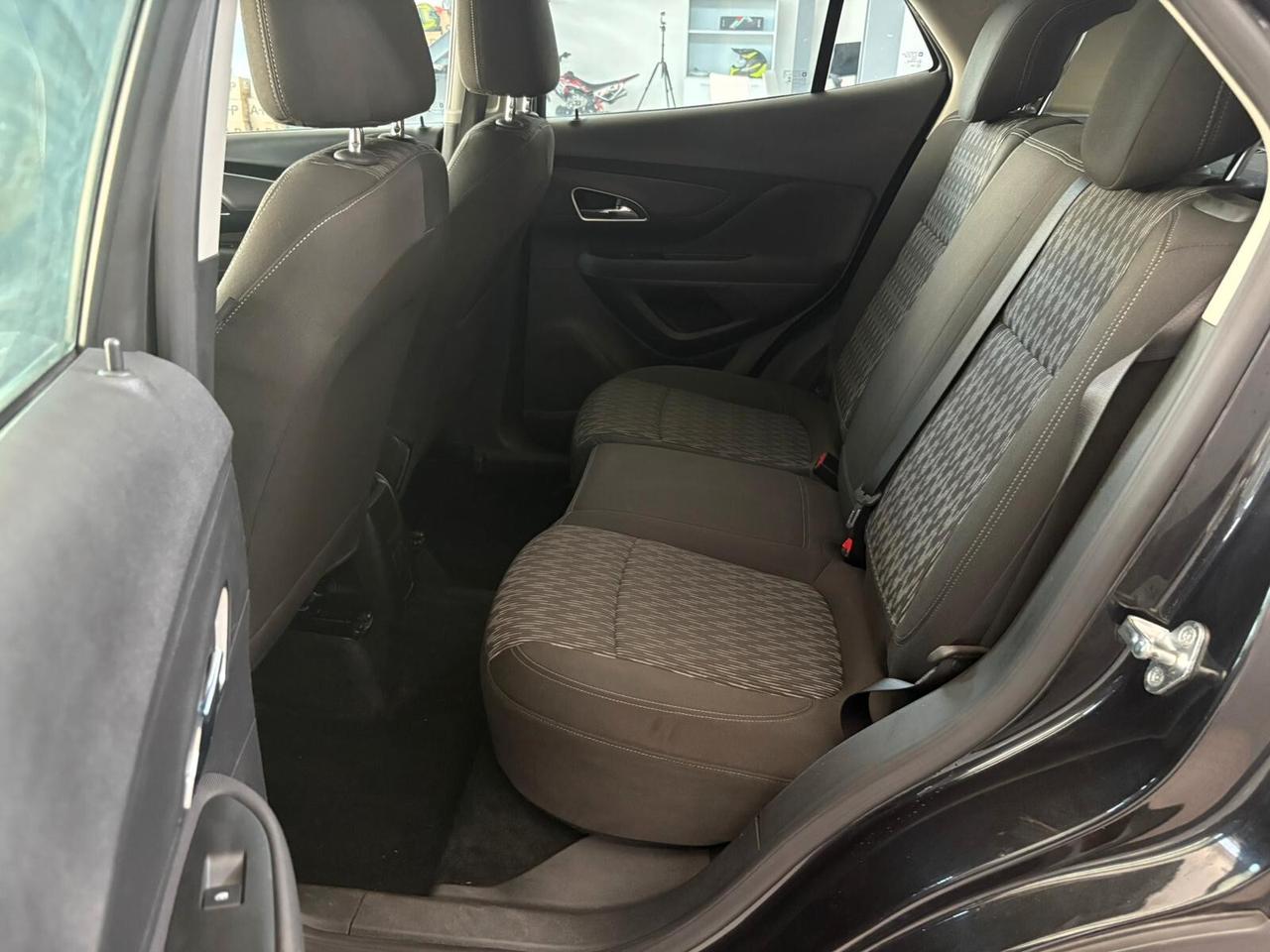 Opel Mokka 1.6 CDTI Ecotec 4x2 Start&Stop