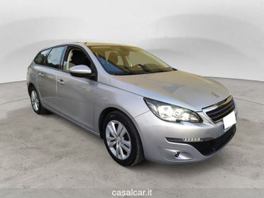 Peugeot 308 308 BlueHDi 120 S&S SW Business fino a 24 MESI DI GARANZIA